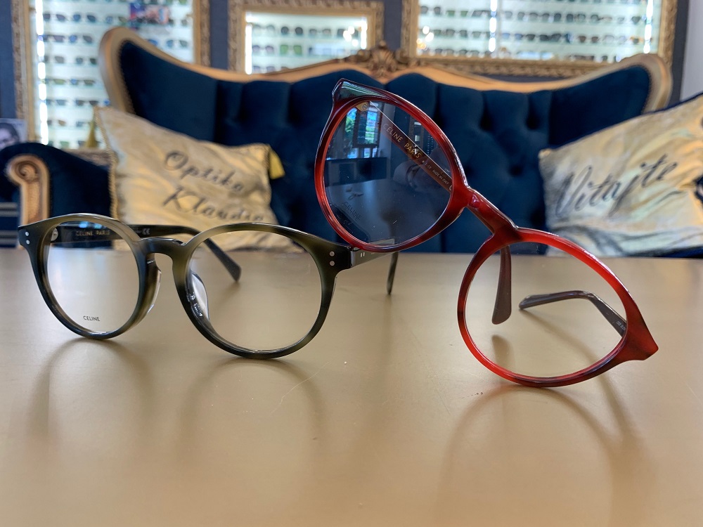 CELINE EYEWEAR